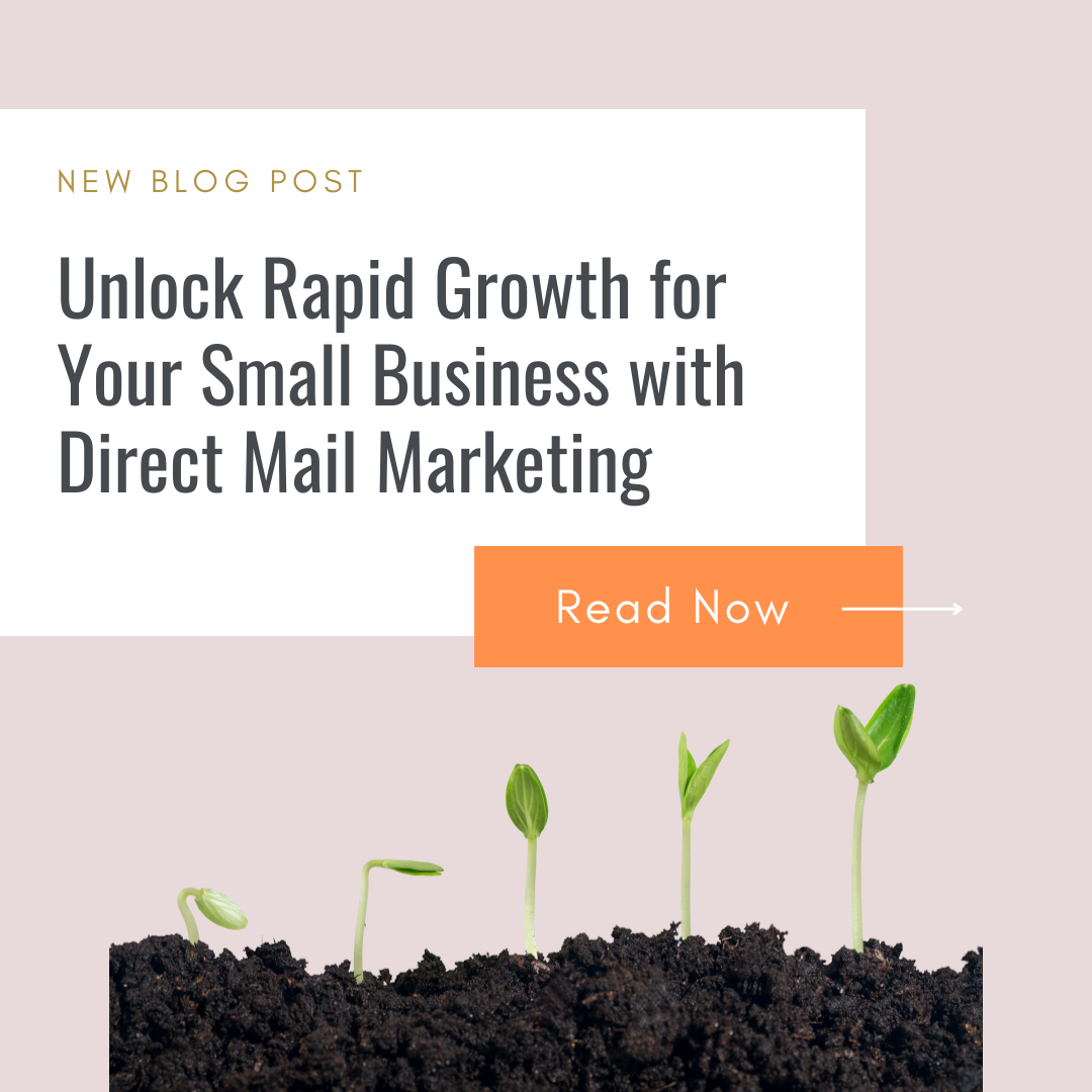Growth for Your Small Business